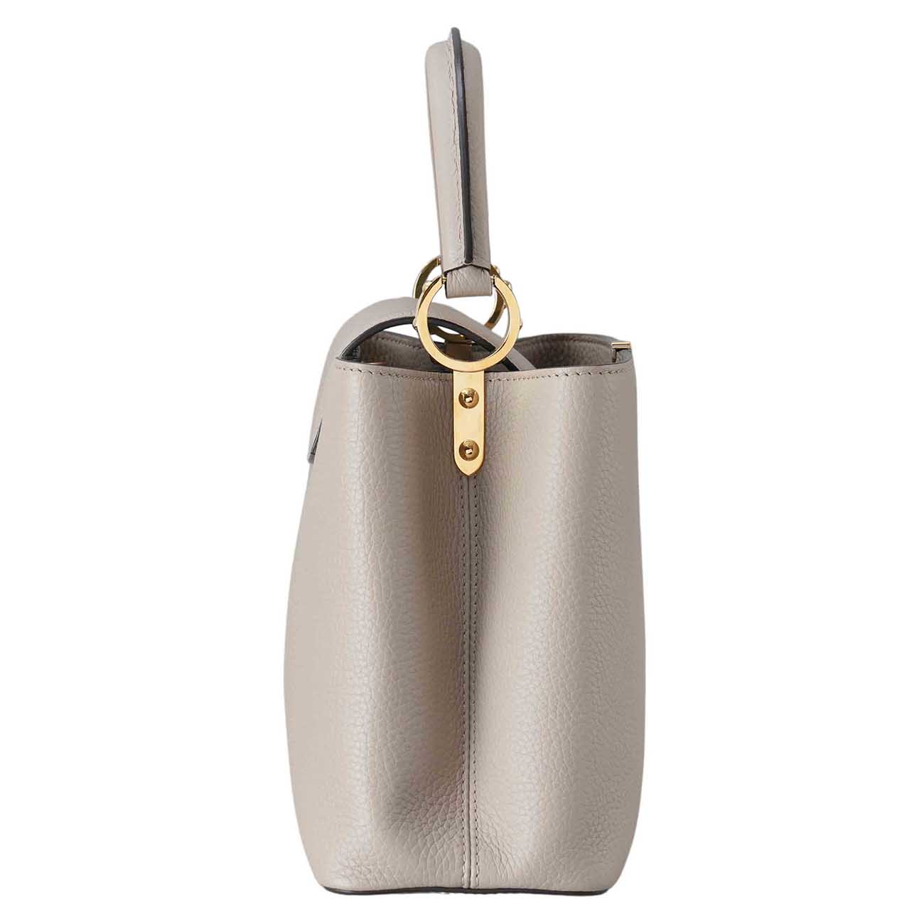 LOUIS VUITTON(USED)루이비통 M42253 카퓌신 MM